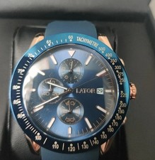 Mens Lator Calibre L2842