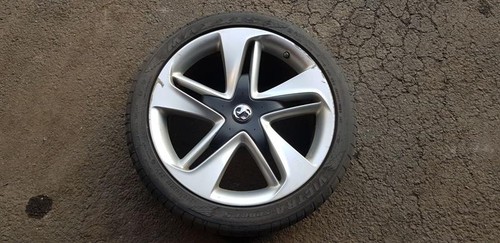 Vauxhall insignia sri 5x120 - a,