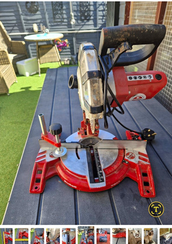 Einhell 2112 mitre - einhell, saw
