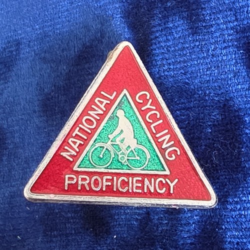 Vintage national cycling - national,