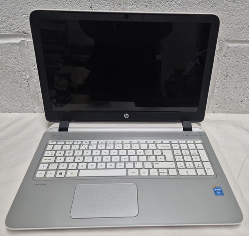 Pavilion p078sa 6 - pavilion, 15.6"