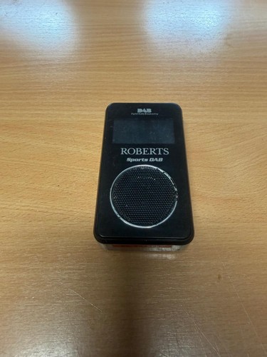 Roberts sports dab personal - dab,