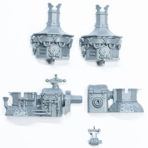 Warhammer cities sigmar - warhammer,