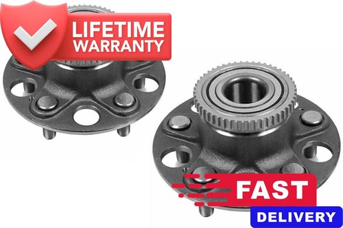 Rear pair wheel - rear,pair,, hub