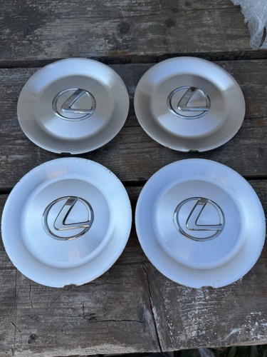 Lexus ls400 wheel - wheel, centre