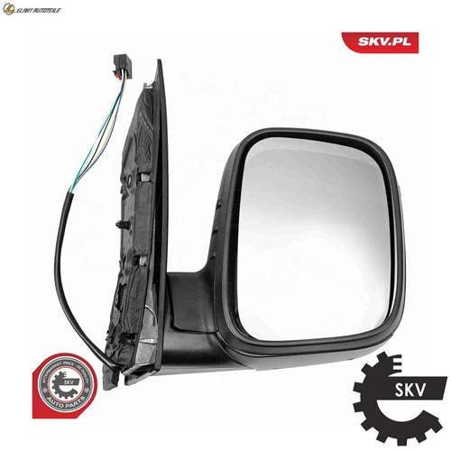 Door lock 16skv961 - lock,