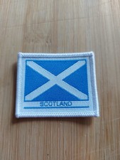UK Scouting Scottish Scotland