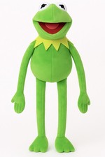 Kermit The Frog Plush Toy -