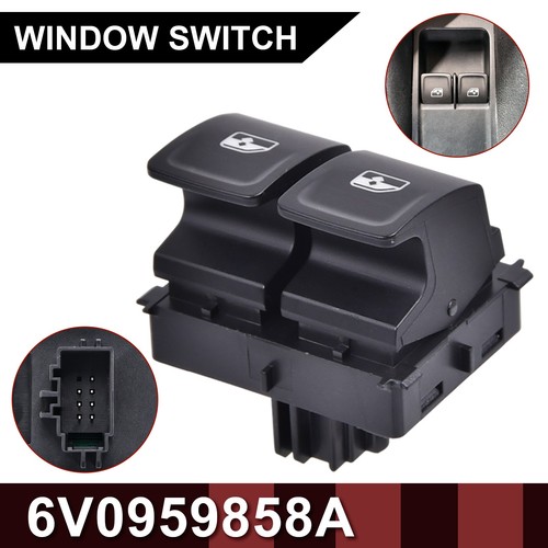 Electric window control switch - electric,