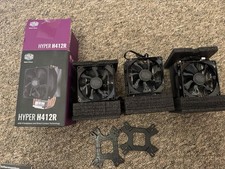 Cooler Master Hyper H412R X3