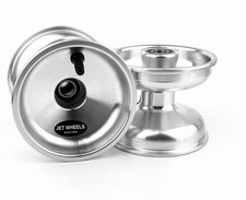 Kart JET Wheels Rims 105mm x 2