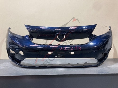 Honda jazz 2020 front - 2020,