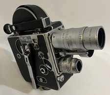 Paillard Bolex H16 Non-Reflex