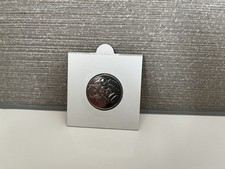 2019 - Letter E - 10p Ten