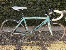 Bianchi Nirone 7 Road Bike