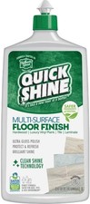 Quick Shine Ultra Gloss Sealed
