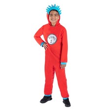 The Cat In The Hat Boys Dr