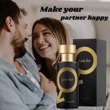 (50ML x2pcs) Pheromone Perfume