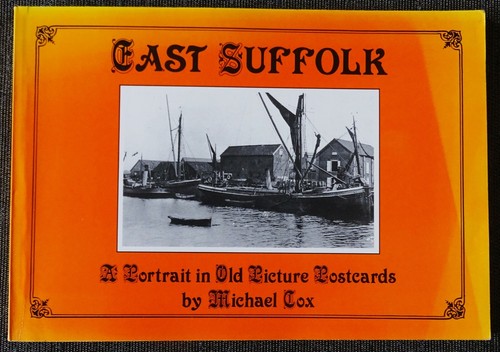 East suffolk portrait - east,