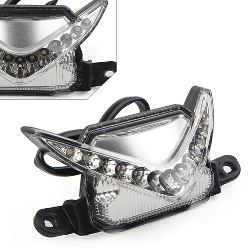 Led front upper top headlight - top,