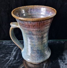 Adrian Lewis Evans Flared Rim