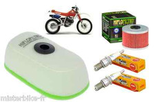 Honda XR250 R 1990-2004 Spark