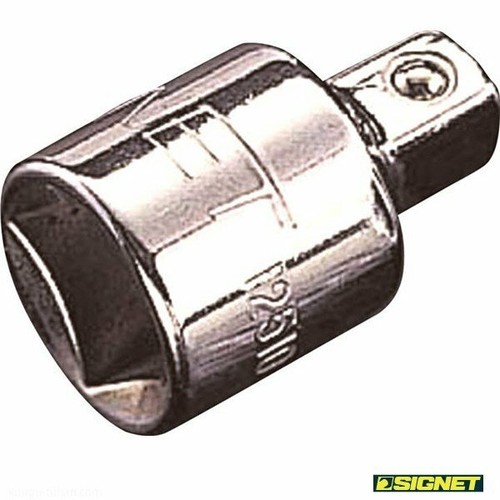 Drive 4 reducer - 3/8", drive-1/4"