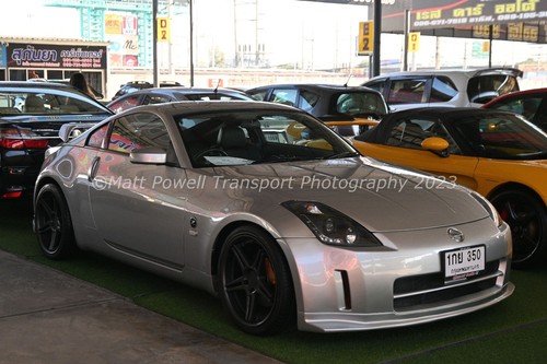 Car photo 12x8 nissan - 12x8,