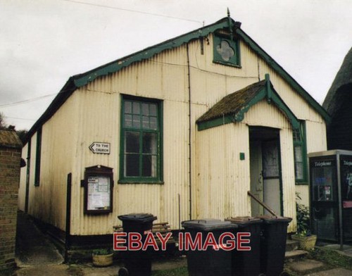 Photo former nether - former,