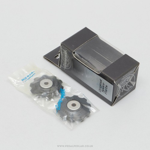 Campagnolo record 8 - campagnolo,