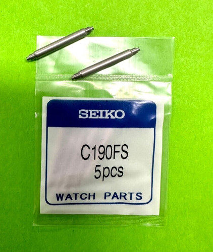 Seiko c190fs 19mm fat - c190fs,