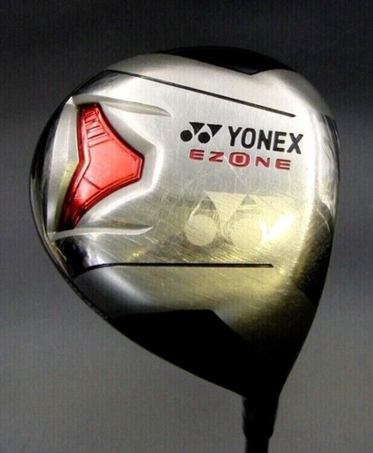 Yonex ezone type 420 - type,