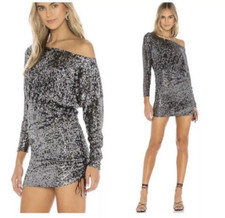 FREE PEOPLE Giselle Black