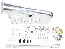 Intake manifold kit 90mm - intake,