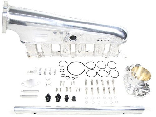 Intake manifold kit 90mm - kit,
