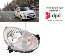 FITS NISSAN MICRA K13