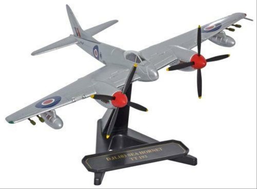 Oxford diecast 72hor002 dh103 - oxford,