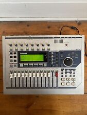Yamaha AW1600 tabletop HDD/CD-RW recorder workstation multitrack