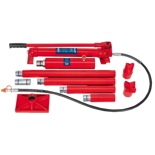 Sealey hydraulic body repair - body,