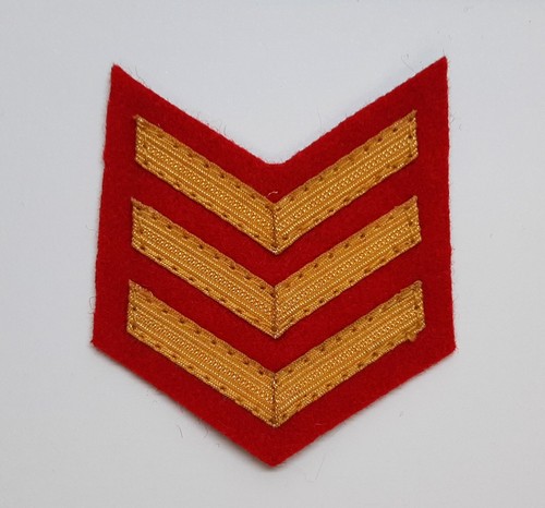 Mess kit badge - mess,