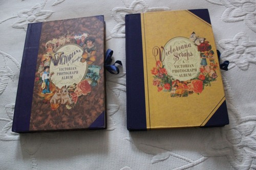 Victoriana scraps - 2,