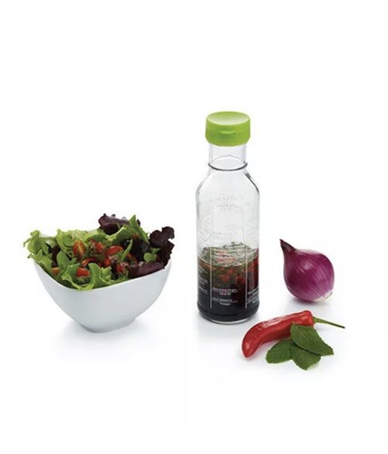 Kitchen craft salad dressing - craft,