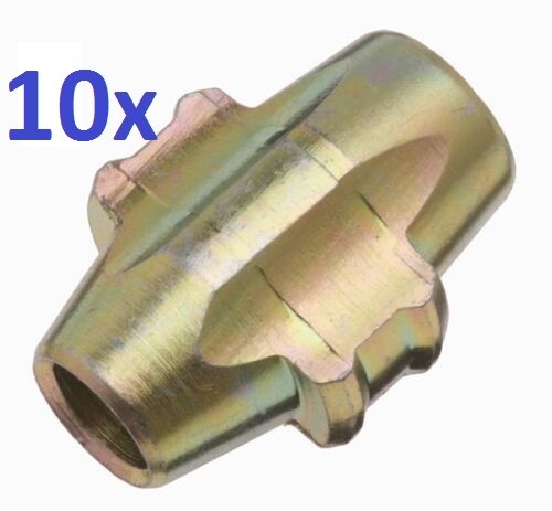 10x genuine dynomec blade - 10x, c
