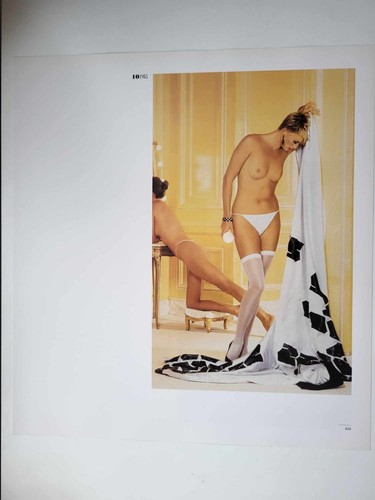 Large pirelli calendar - large,