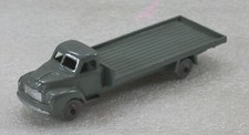 Dublo Dinky Toys  Vintage Diecast,  Bedford Flatbed Lorry, MECCANO Ltd.