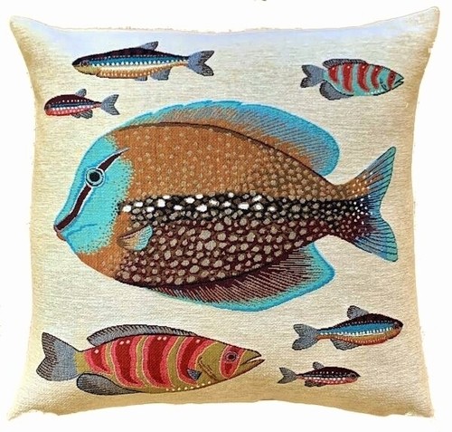 New tropical fish - new,