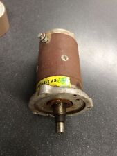 Lucas-TVS Triumph Starter Motor, 1982-1983 T140 Bonneville TSS TSX 750, 60-7296