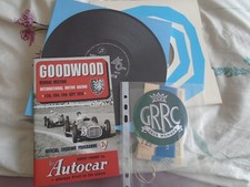 Goodwood Revival Official