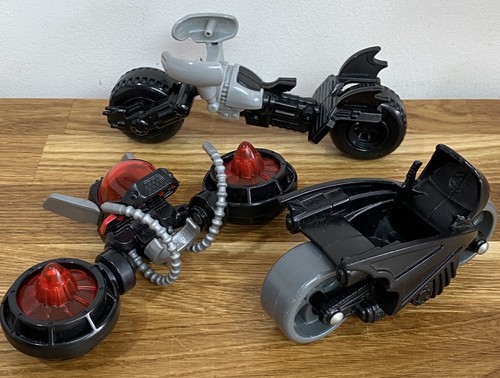 Imaginext batman jetpack - imaginext,