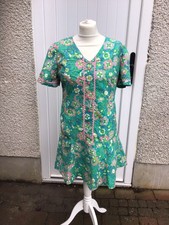 Vintage 60s mini - vintage, dress